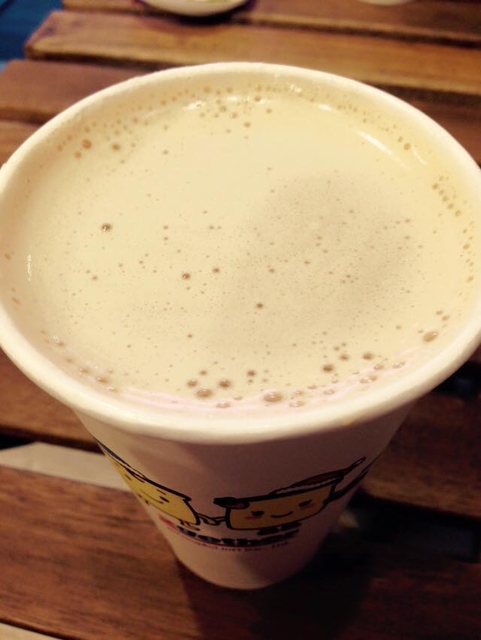 [台北] 2gether(南京復興店) 可愛溫馨美味吐司餐點~~