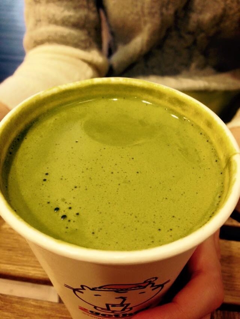 [台北] 2gether(南京復興店) 可愛溫馨美味吐司餐點~~