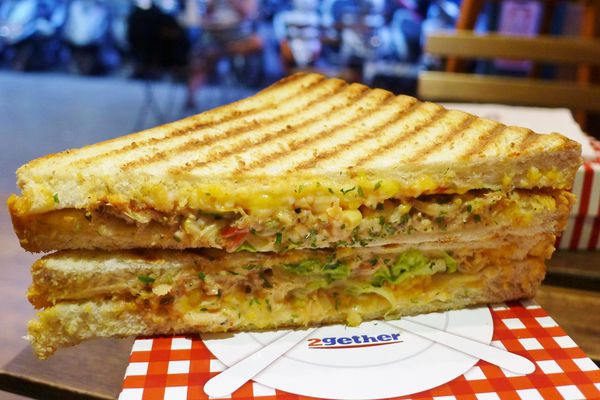 2gether(內湖店):口碑24-內湖療癒系輕食午茶在光2gether(內湖店) 2gether(內湖店):口碑24-內湖療癒系輕食午茶在光2gether(內湖店)