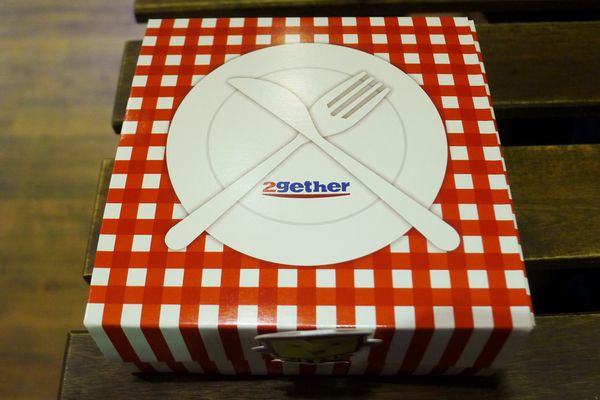 2gether(內湖店):口碑24-內湖療癒系輕食午茶在光2gether(內湖店) 2gether(內湖店):口碑24-內湖療癒系輕食午茶在光2gether(內湖店)