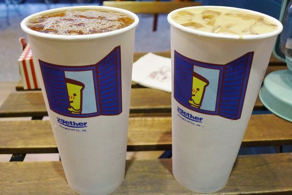 2gether(內湖店):口碑24-內湖療癒系輕食午茶在光2gether(內湖店) 2gether(內湖店):口碑24-內湖療癒系輕食午茶在光2gether(內湖店)