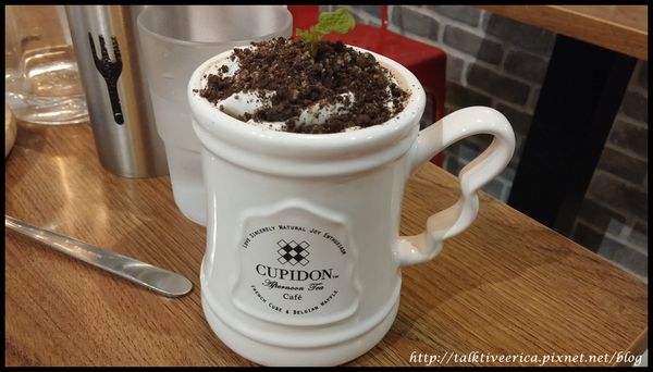 『呷』「信義區ATT4FUN」☆ 艾比特咖啡 ☆ 美味的義大利麵食與甜點