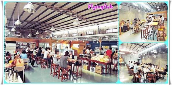 拾米屋:✜ 穀倉裡滴手作溫度午晚茶-「拾米屋」*0* 拾米屋:✜ 穀倉裡滴手作溫度午晚茶-「拾米屋」*0*