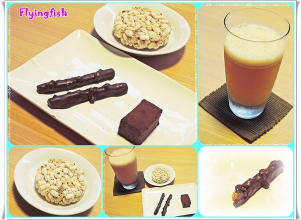 拾米屋:✜ 穀倉裡滴手作溫度午晚茶-「拾米屋」*0* 拾米屋:✜ 穀倉裡滴手作溫度午晚茶-「拾米屋」*0*