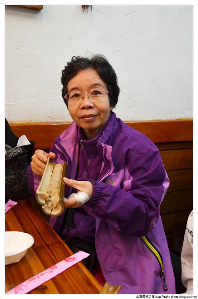 【南投】溪頭妖怪村