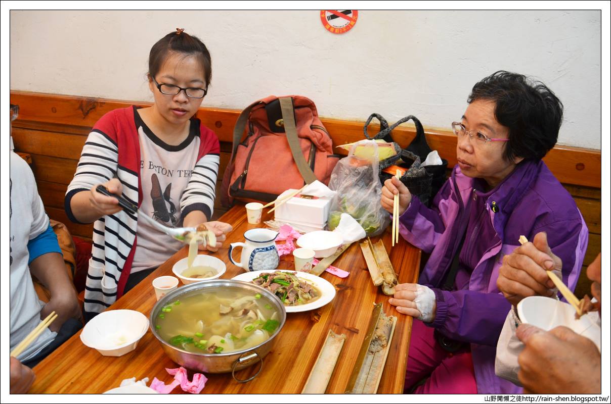 【南投】溪頭妖怪村