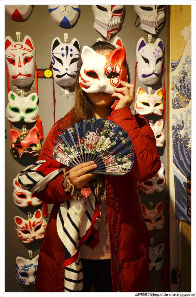 【南投】溪頭妖怪村