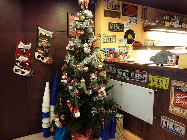 WORTHY活西美式餐飲：素食漢堡初体驗--WORTHY活西美式餐飲口碑券体驗心得