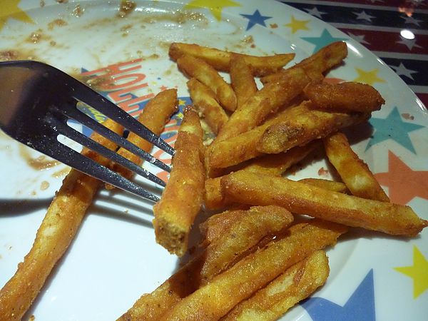 WORTHY活西美式餐飲：素食漢堡初体驗--WORTHY活西美式餐飲口碑券体驗心得