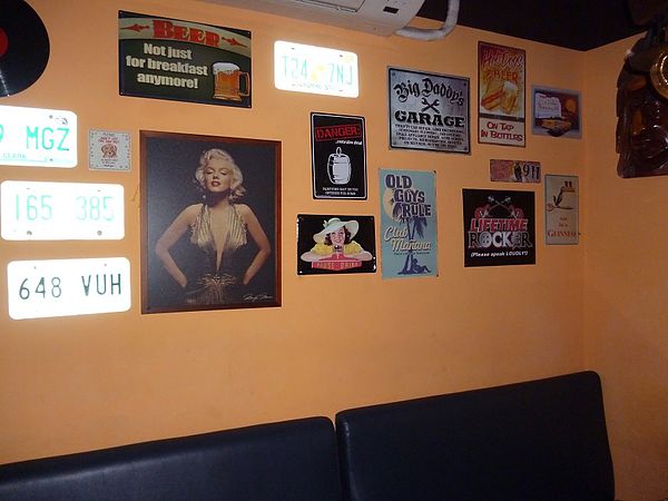 WORTHY活西美式餐飲：素食漢堡初体驗--WORTHY活西美式餐飲口碑券体驗心得