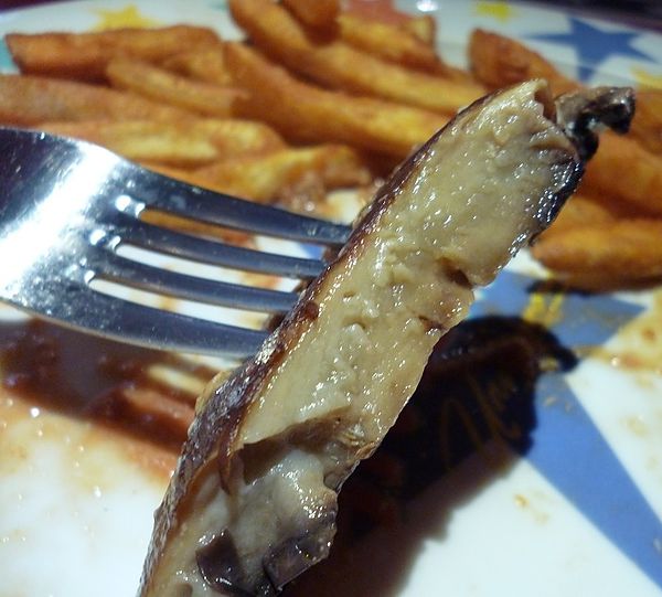 WORTHY活西美式餐飲：素食漢堡初体驗--WORTHY活西美式餐飲口碑券体驗心得