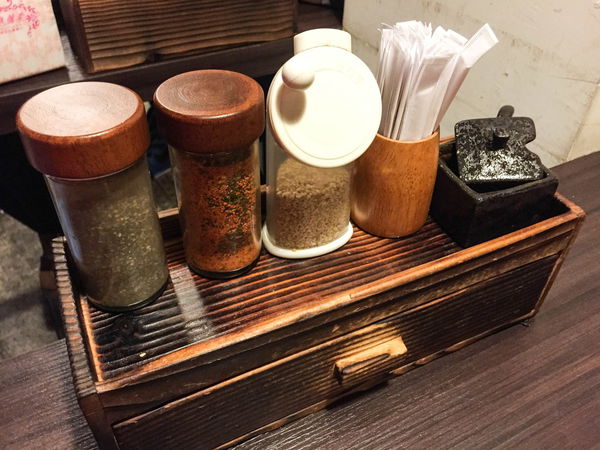 三友拉麵 - 平價的偏台式拉麵