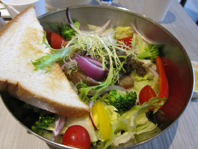 (中山區)Ms.Bubble 2號店