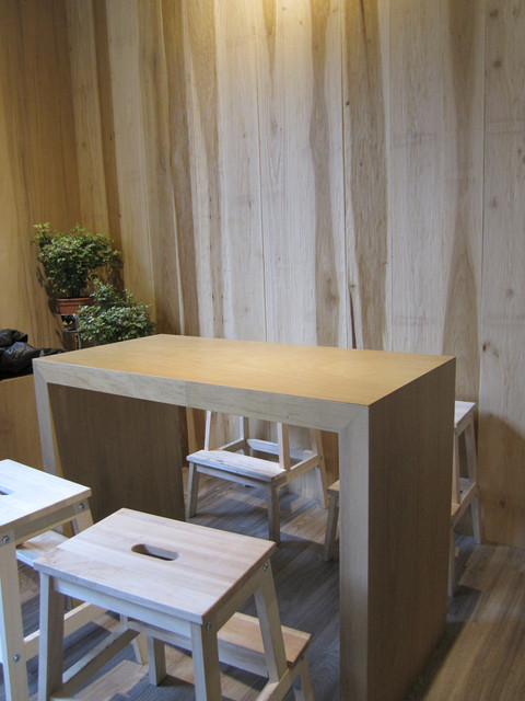 (中山區)Ms.Bubble 2號店