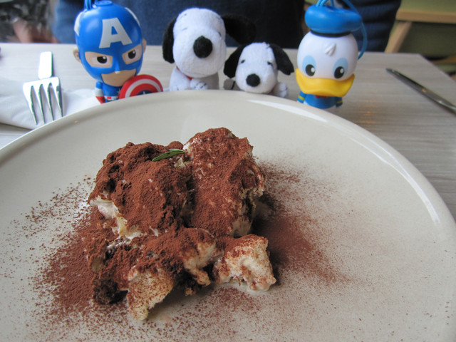 (中山區)Ms.Bubble 2號店