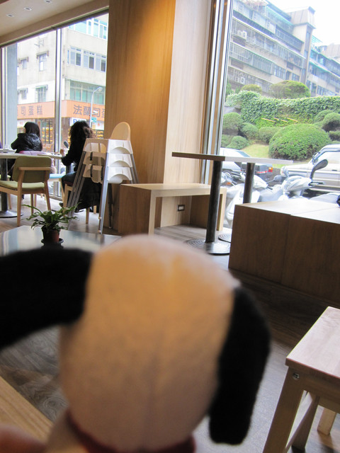 (中山區)Ms.Bubble 2號店