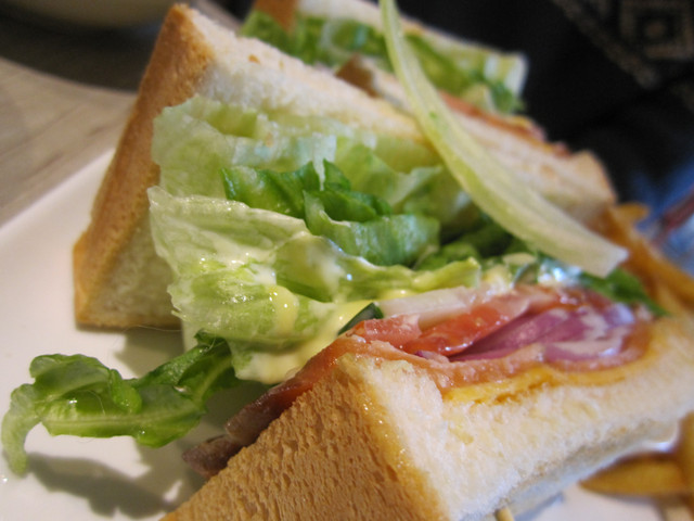 (中山區)Ms.Bubble 2號店