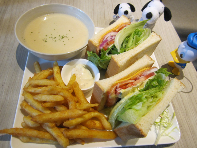 (中山區)Ms.Bubble 2號店