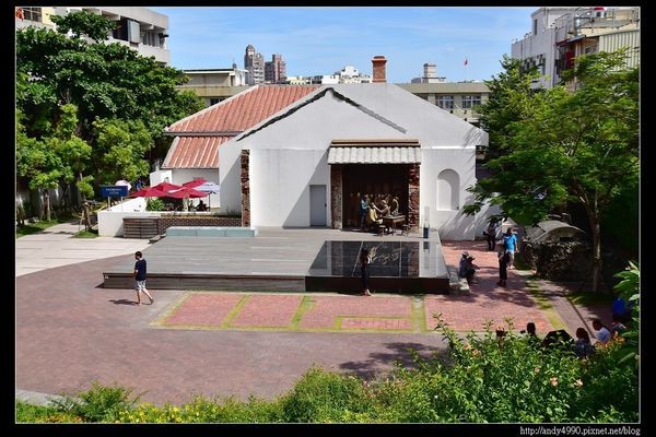 20160703高雄英國領事館史溫侯探險之旅8 20160703高雄英國領事館史溫侯探險之旅8