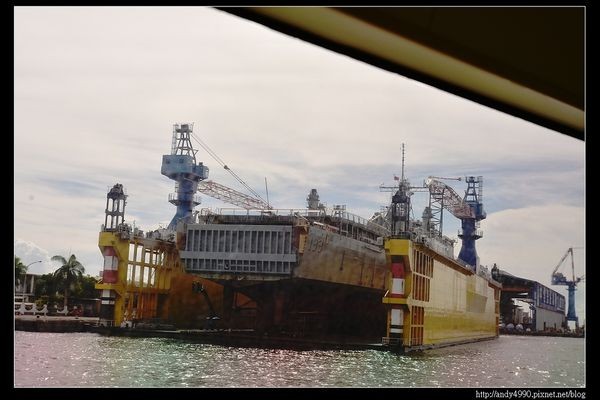 20160703高雄英國領事館史溫侯探險之旅19 20160703高雄英國領事館史溫侯探險之旅19