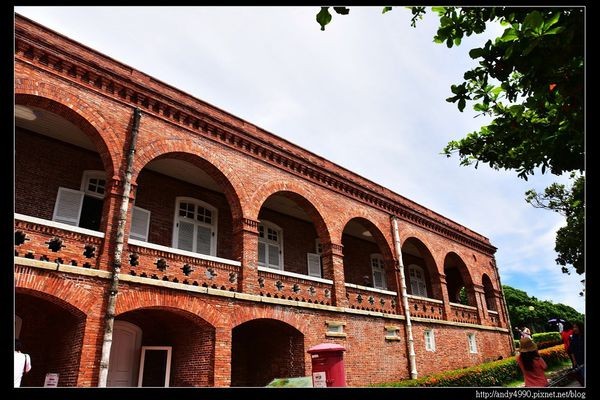 20160703高雄英國領事館史溫侯探險之旅1 20160703高雄英國領事館史溫侯探險之旅1