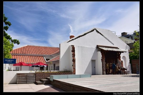 20160703高雄英國領事館史溫侯探險之旅10 20160703高雄英國領事館史溫侯探險之旅10