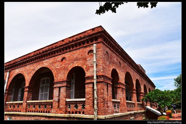 20160703高雄英國領事館史溫侯探險之旅2 20160703高雄英國領事館史溫侯探險之旅2