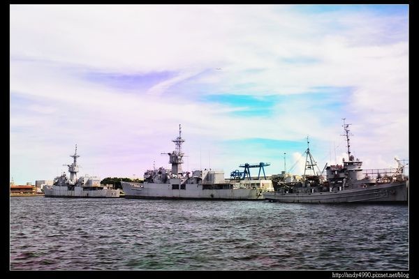 20160703高雄英國領事館史溫侯探險之旅21 20160703高雄英國領事館史溫侯探險之旅21