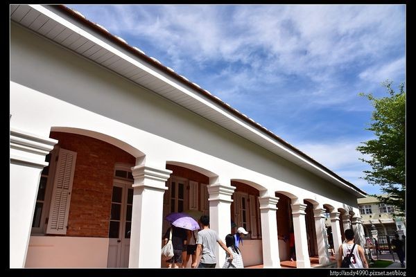 20160703高雄英國領事館史溫侯探險之旅11 20160703高雄英國領事館史溫侯探險之旅11