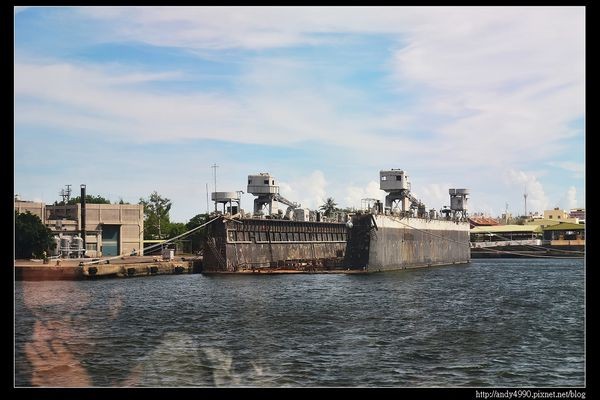 20160703高雄英國領事館史溫侯探險之旅20 20160703高雄英國領事館史溫侯探險之旅20