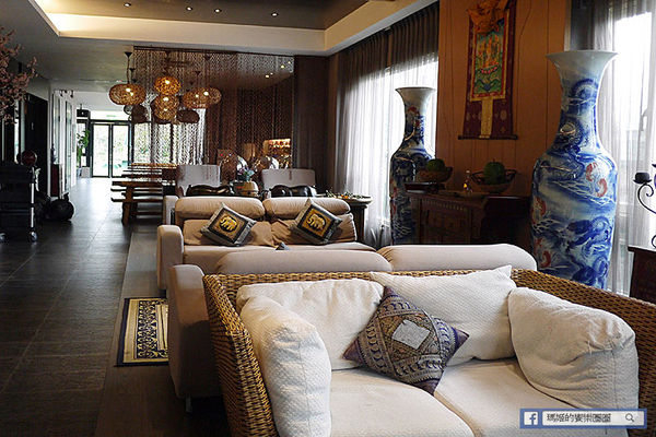 宜蘭民宿【波卡拉渡假會館】一起旅行去！時尚豪華4人房。溫泉民宿。礁溪泡湯