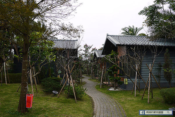 宜蘭民宿【波卡拉渡假會館】一起旅行去！時尚豪華4人房。溫泉民宿。礁溪泡湯