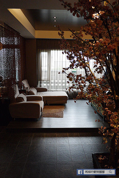 宜蘭民宿【波卡拉渡假會館】一起旅行去！時尚豪華4人房。溫泉民宿。礁溪泡湯