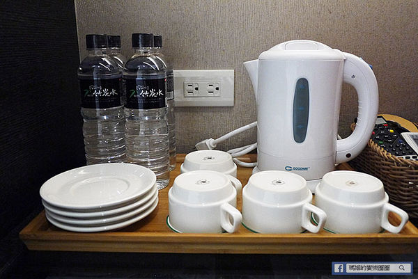 宜蘭民宿【波卡拉渡假會館】一起旅行去！時尚豪華4人房。溫泉民宿。礁溪泡湯