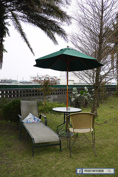 宜蘭民宿【波卡拉渡假會館】一起旅行去！時尚豪華4人房。溫泉民宿。礁溪泡湯