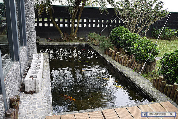 宜蘭民宿【波卡拉渡假會館】一起旅行去！時尚豪華4人房。溫泉民宿。礁溪泡湯