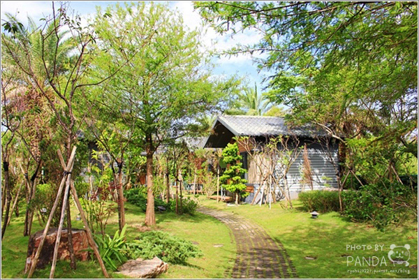 波卡拉渡假會館 (30) 波卡拉渡假會館 (30)