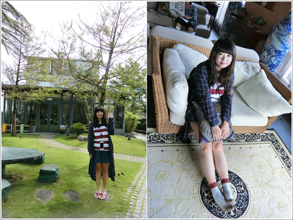 波卡拉渡假會館 (4) 波卡拉渡假會館 (4)