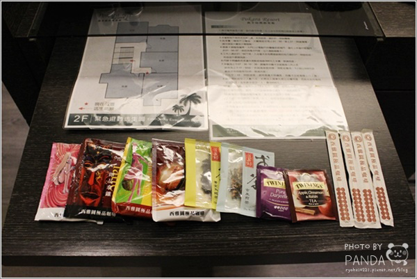 波卡拉渡假會館 (9) 波卡拉渡假會館 (9)