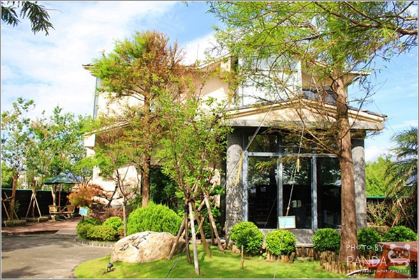 波卡拉渡假會館 (32) 波卡拉渡假會館 (32)