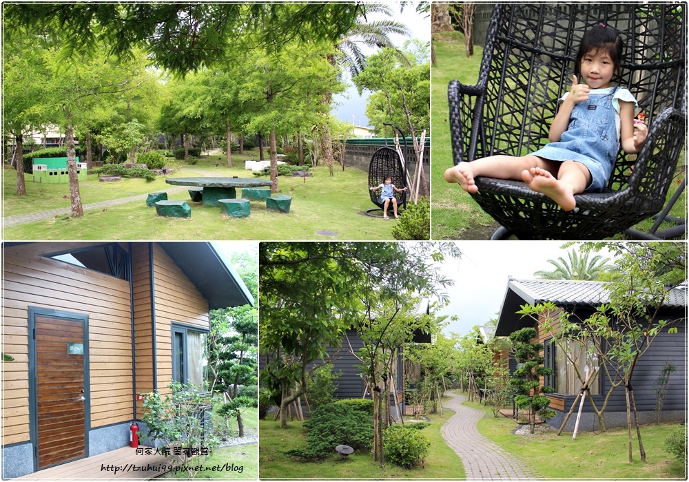 宜蘭礁溪波卡拉度假會館Pokara Resort 32