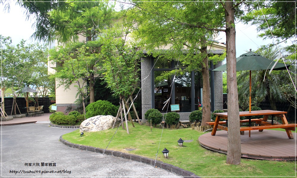宜蘭礁溪波卡拉度假會館Pokara Resort 06.JPG
