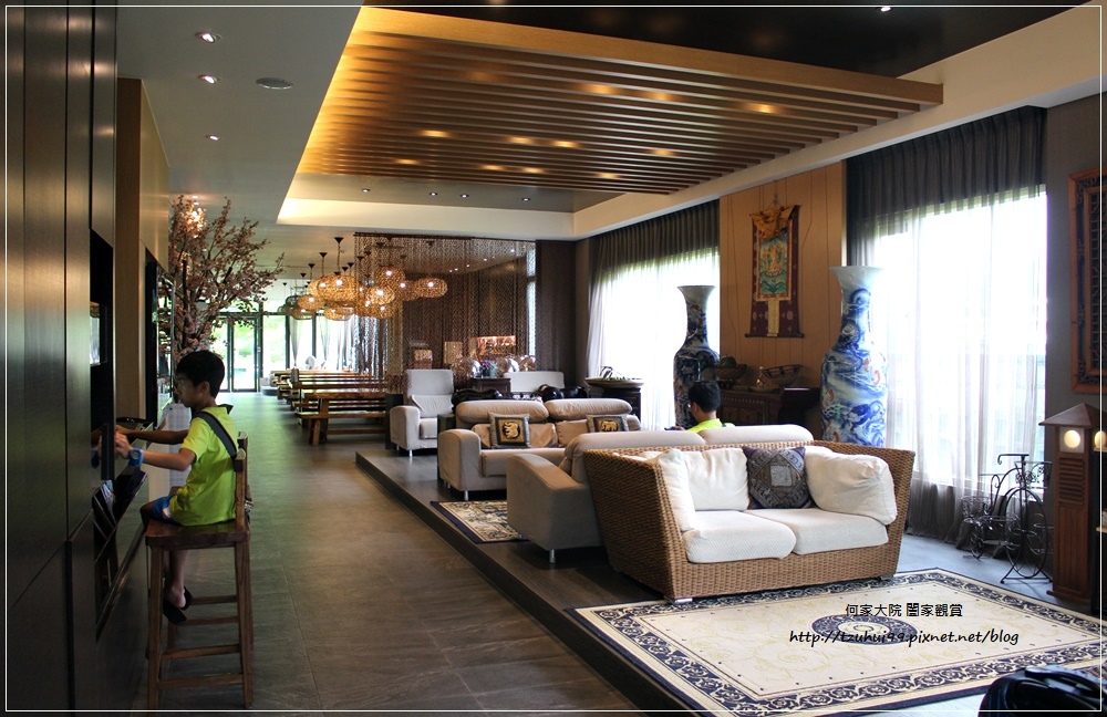 宜蘭礁溪波卡拉度假會館Pokara Resort 09.JPG