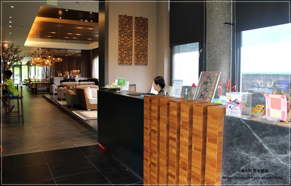 宜蘭礁溪波卡拉度假會館Pokara Resort 07.JPG