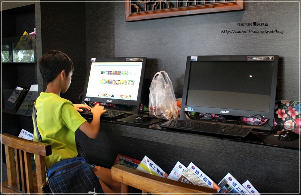 宜蘭礁溪波卡拉度假會館Pokara Resort 10.JPG