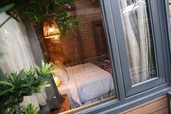 波卡拉渡假會館