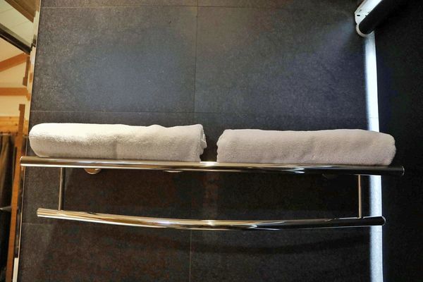 波卡拉渡假會館