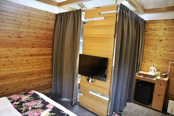 波卡拉渡假會館