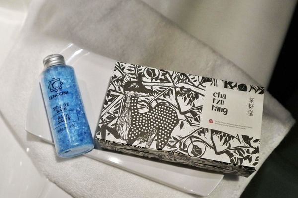 波卡拉渡假會館