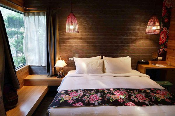 波卡拉渡假會館